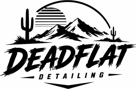 DeadFlat Detailing